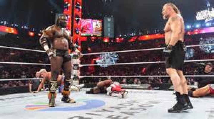 Brock Lesnar: A Look At His Brothers And Sisters