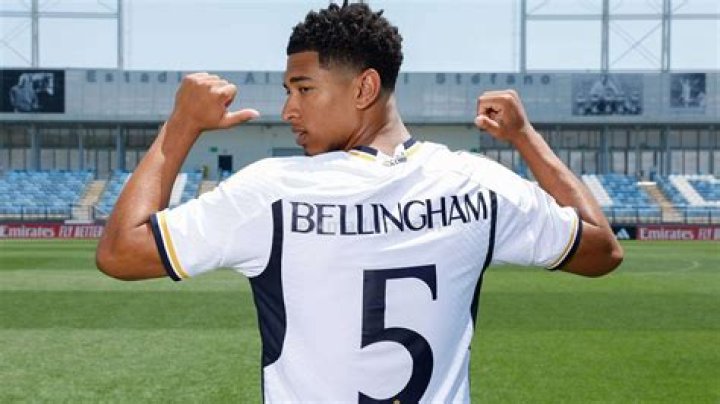 Jude Bellingham: A Glimpse Into The Personal Life Of A Rising Star