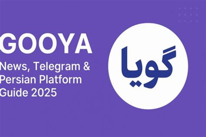 The Ultimate Guide To Staying Informed With Gooya News Didaniha