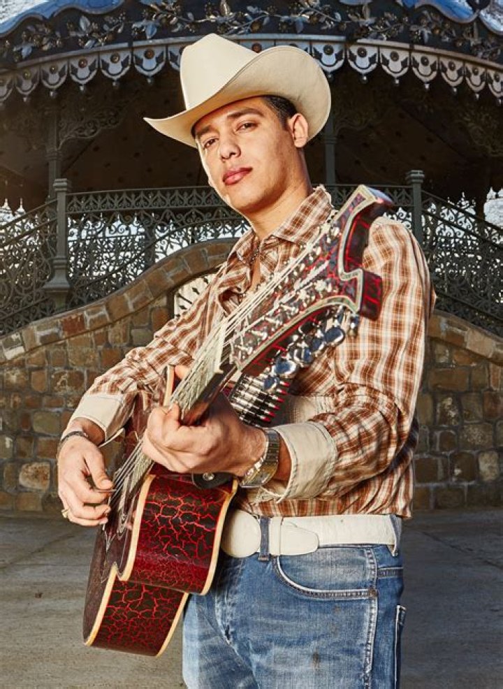Why Did The Beloved Mexican Singer Ariel Camacho Die Tragically?
